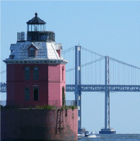 sandy point lighthouse tours and cruises